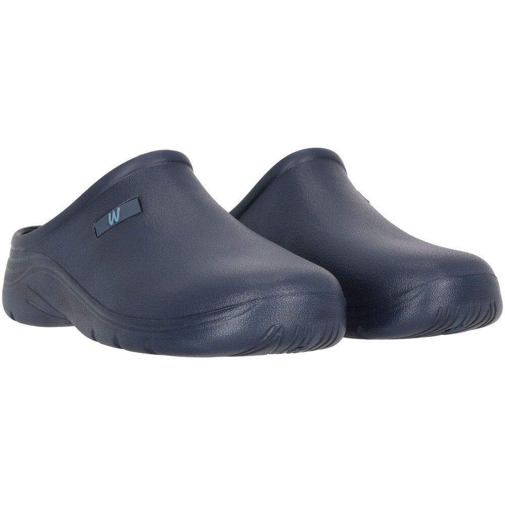 Welkoop - Tuinklompen - Donkerblauw - 43