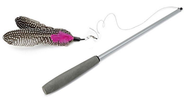 Beeztees Twisty - Kattenspeeltje Beeztees Twisty - Kattenspeeltje