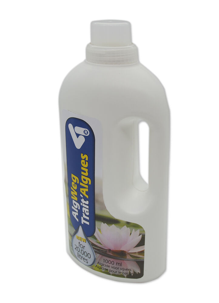 VT Alg Weg Liquid - Anti Alg - 500 Milliliter VT Alg Weg Liquid - Anti Alg - 500 Milliliter