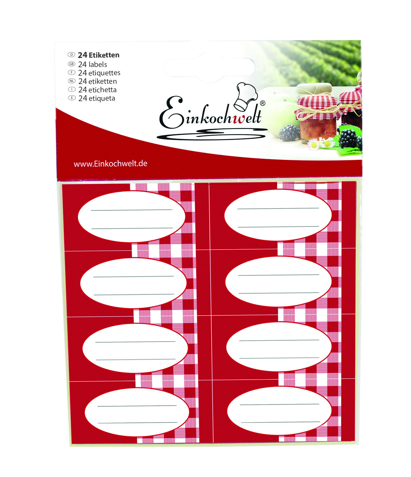 Etiketten Etiketten