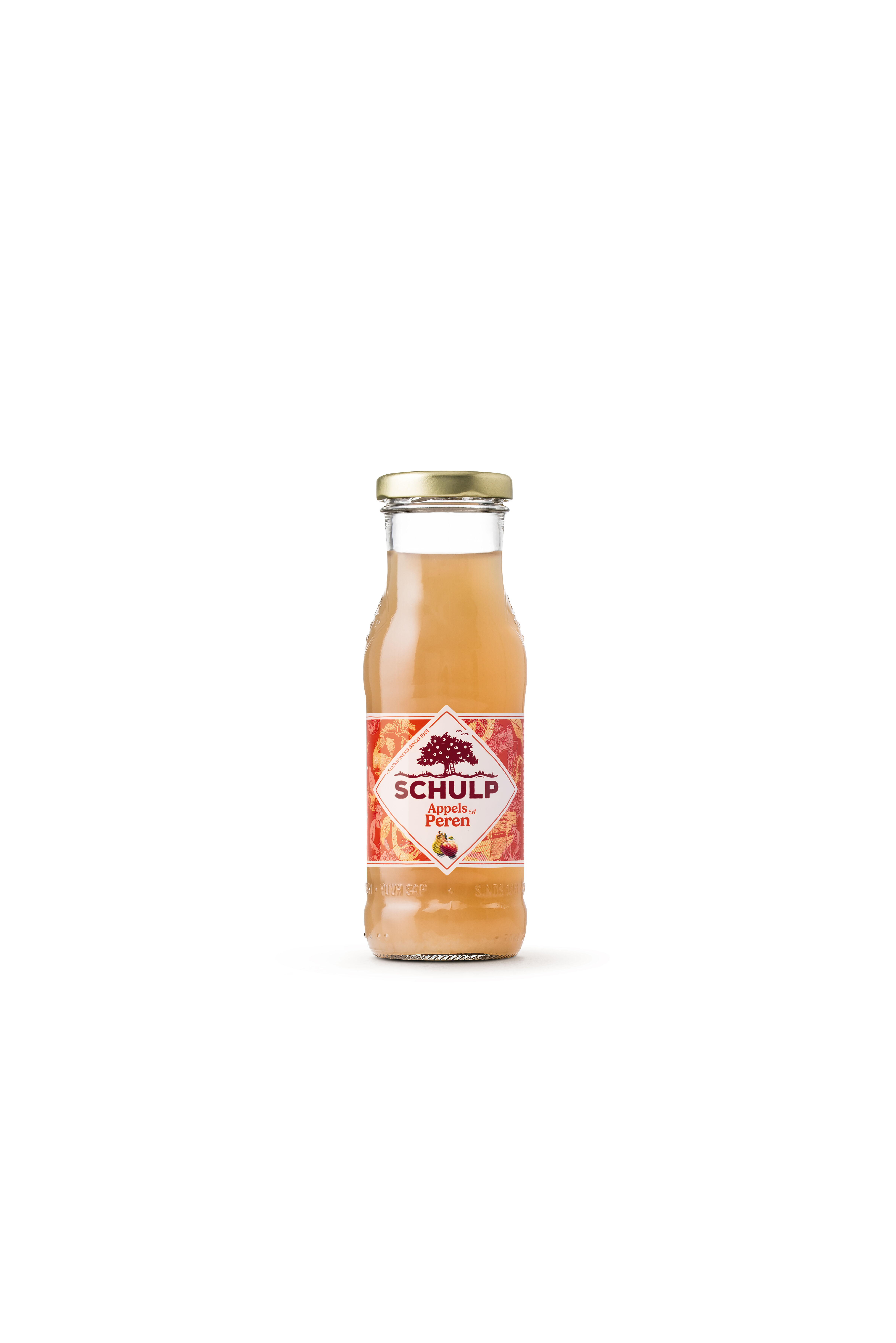 Appel/perensap 750 ml Appel/perensap 750 ml