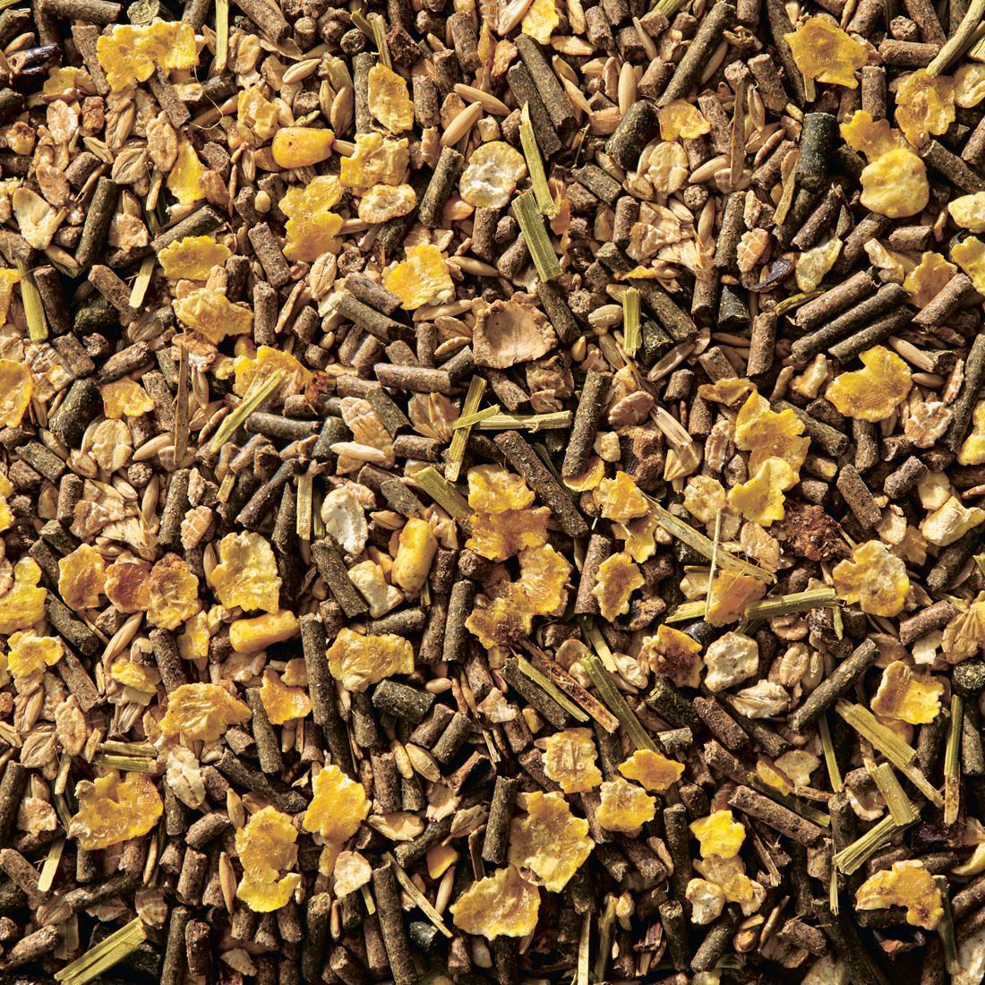 Welkoop Geitenmuesli - Geitenvoer - 15 Kilogram