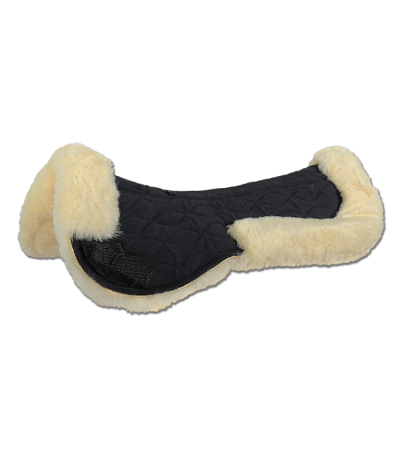 Waldhausen Lamsvel - Zadelonderlegger