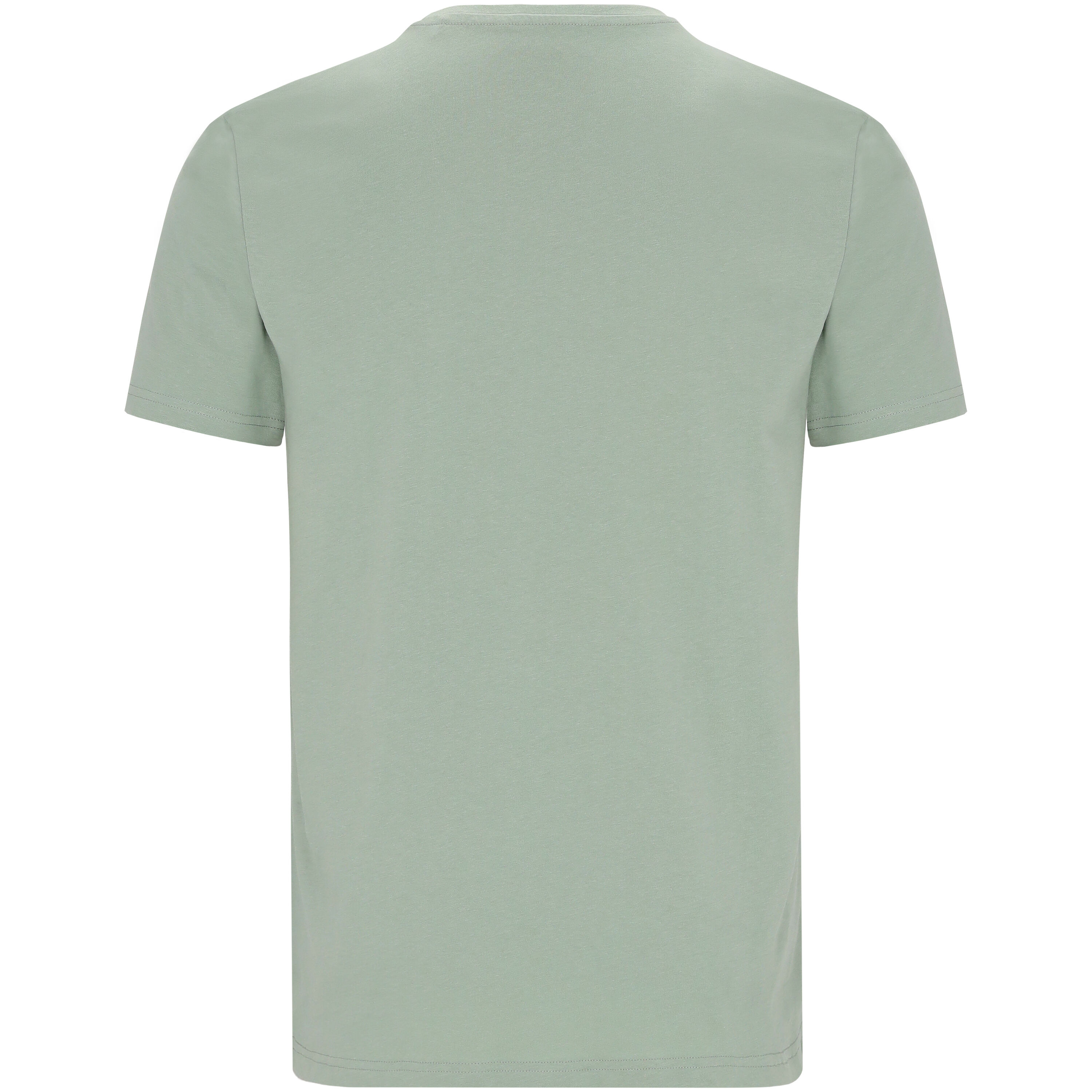 Welkoop Maarten - T-shirt - Groen - 2XL