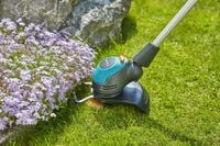 GARDENA EasyCut 23/18V P4A solo - Accu-trimmer (excl. accu en lader)