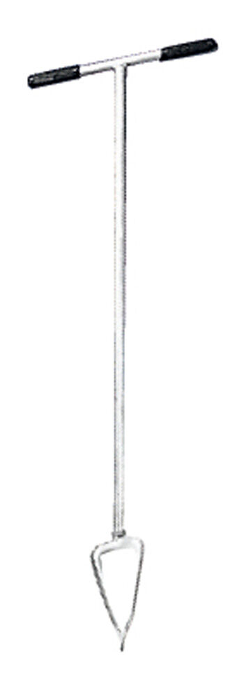 Gallagher Grondboor 10cm - 120 cm - 10 cm