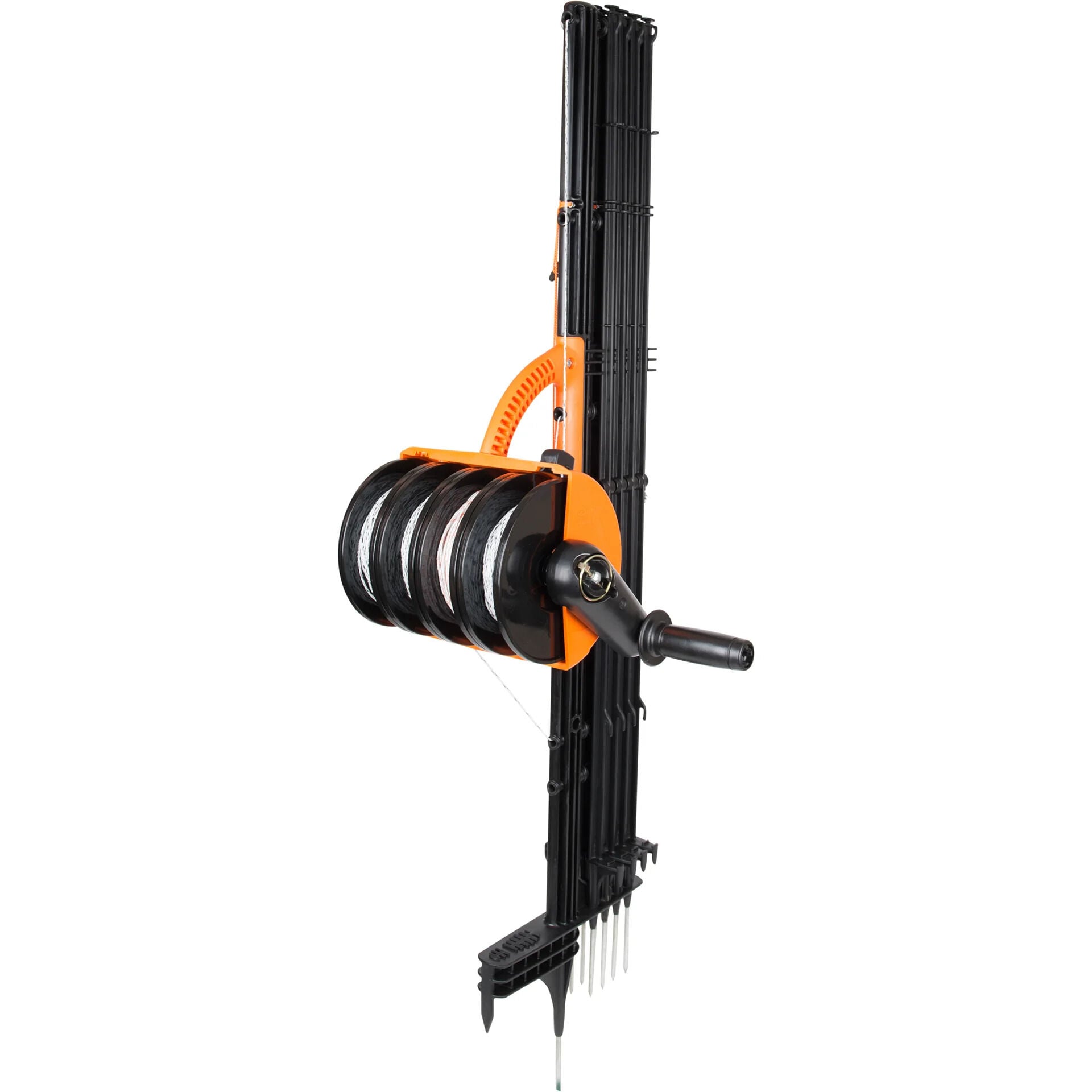 Gallagher SmartFence V2 - Afrasteringsnetten - 37 cm - 4 Stuks - 124 cm Gallagher SmartFence V2 - Afrasteringsnetten - 37 cm - 4 Stuks - 124 cm