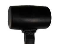 Welkoop  - Rubberhamer