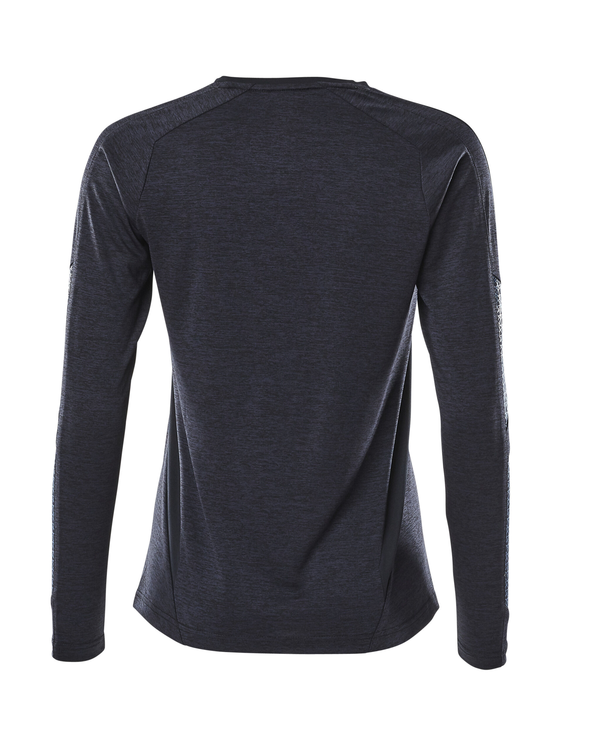 Mascot Accelerate Dames COOLMAX® - T-shirt - Donkerblauw - L