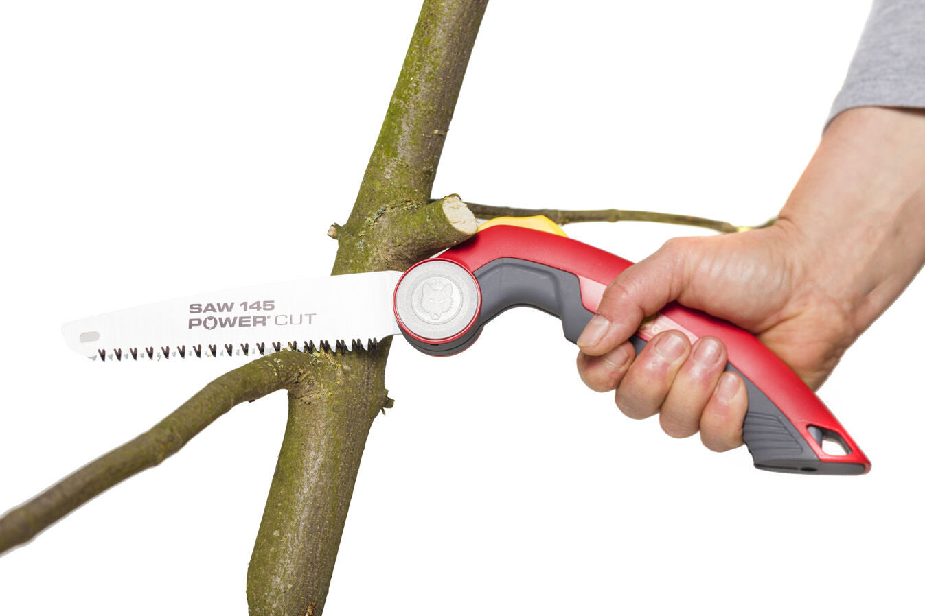 WOLF-Garten Powercut 145 FS - Klapzaag