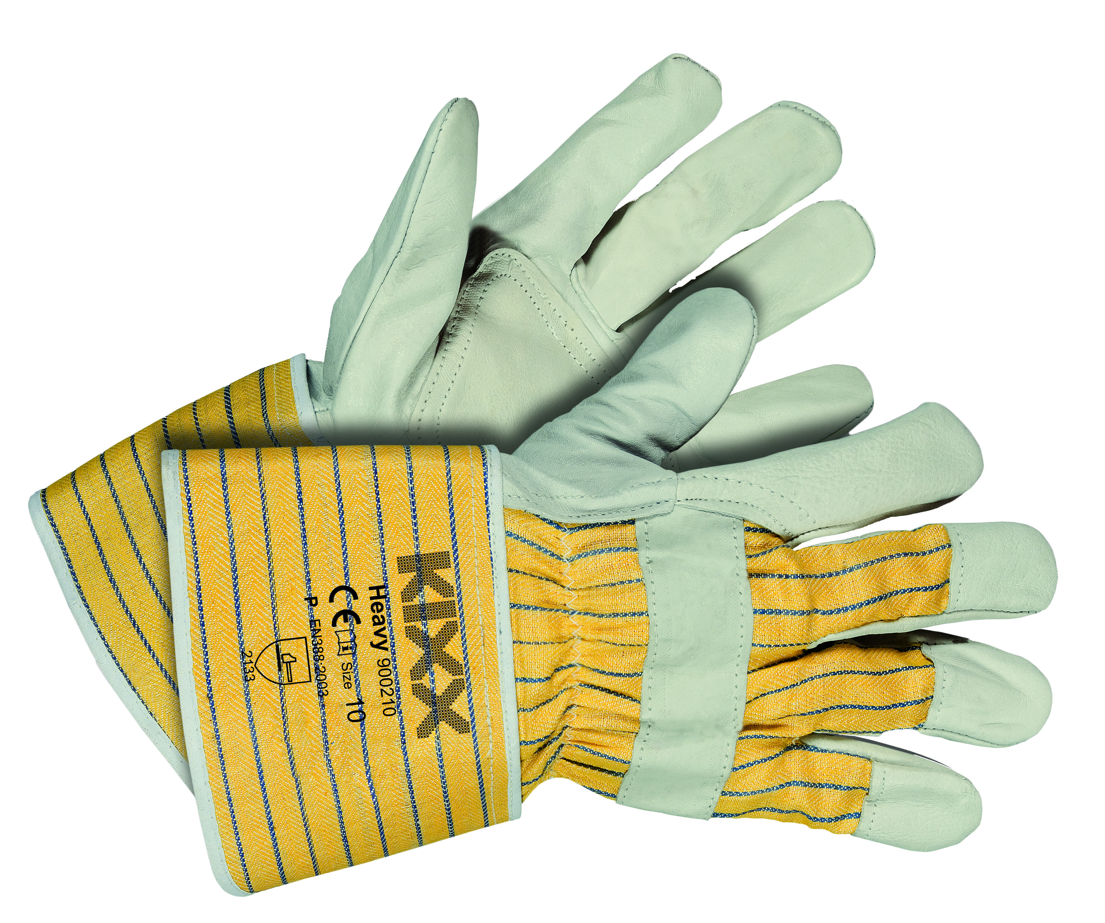 KIXX Heavy - Werkhandschoenen KIXX Heavy - Werkhandschoenen