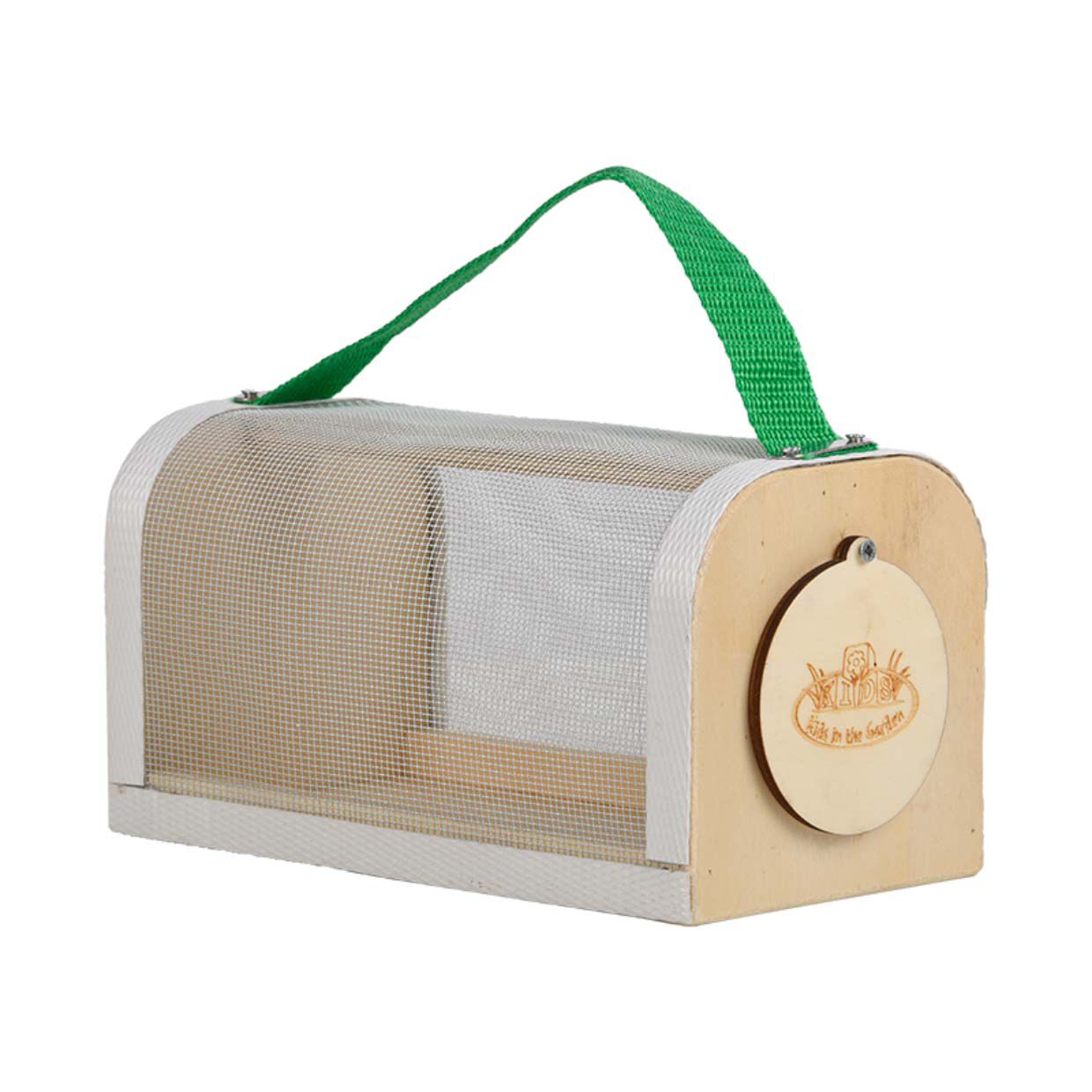 Esschert Design Hout - Insecten Studiedoos - Naturel