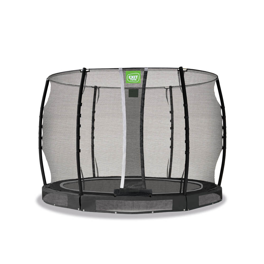 Exit Allure Classic - Inground trampoline