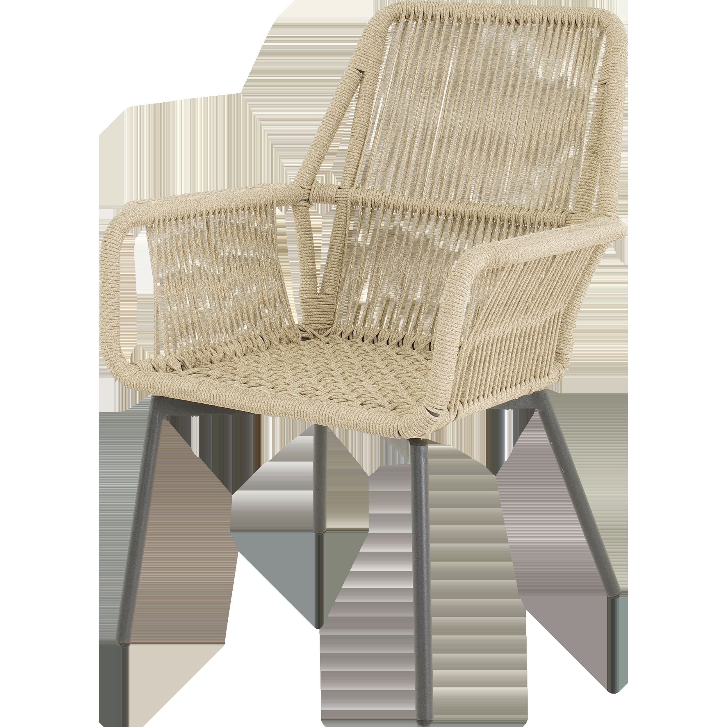 Lesli Living Silas - Tuinstoel