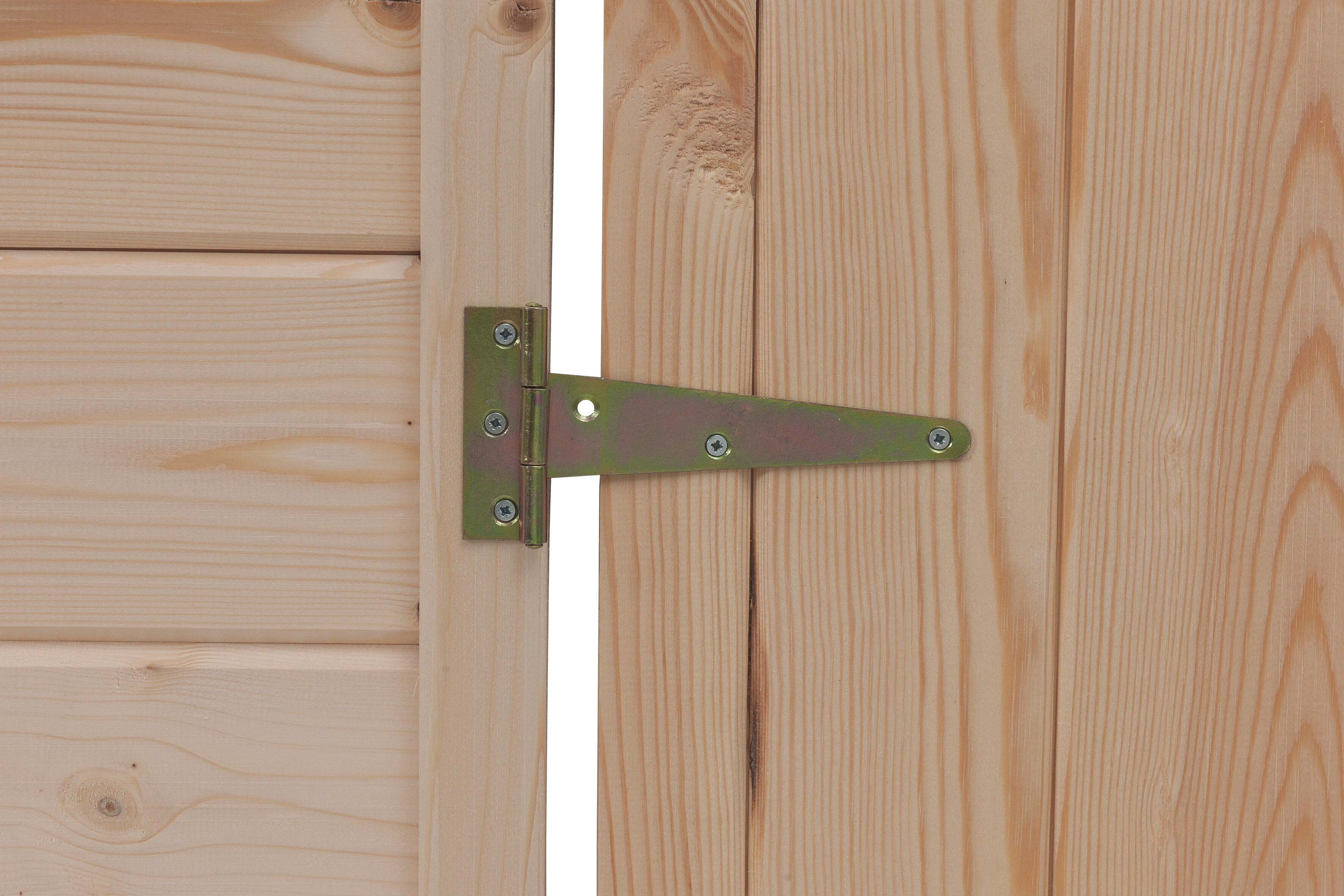 Swing Monique - Speelhuisje