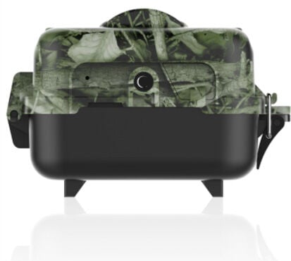 Camouflage SM4-PRO - Wildcamera - 7.2x10.3x13.5 cm