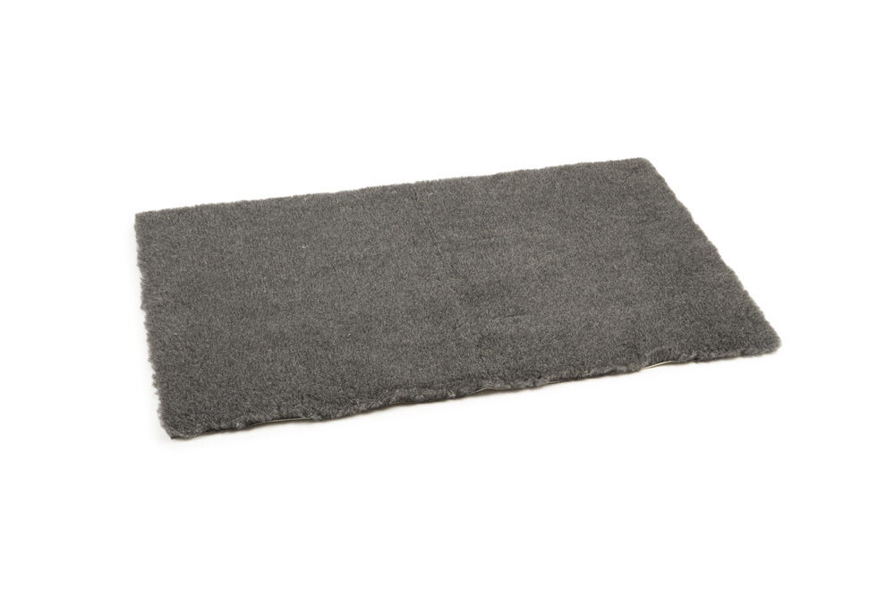 Beeztees Eco Rumax- Vetbed - beige - 3x89x60 cm - XL Beeztees Eco Rumax- Vetbed - beige - 3x89x60 cm - XL
