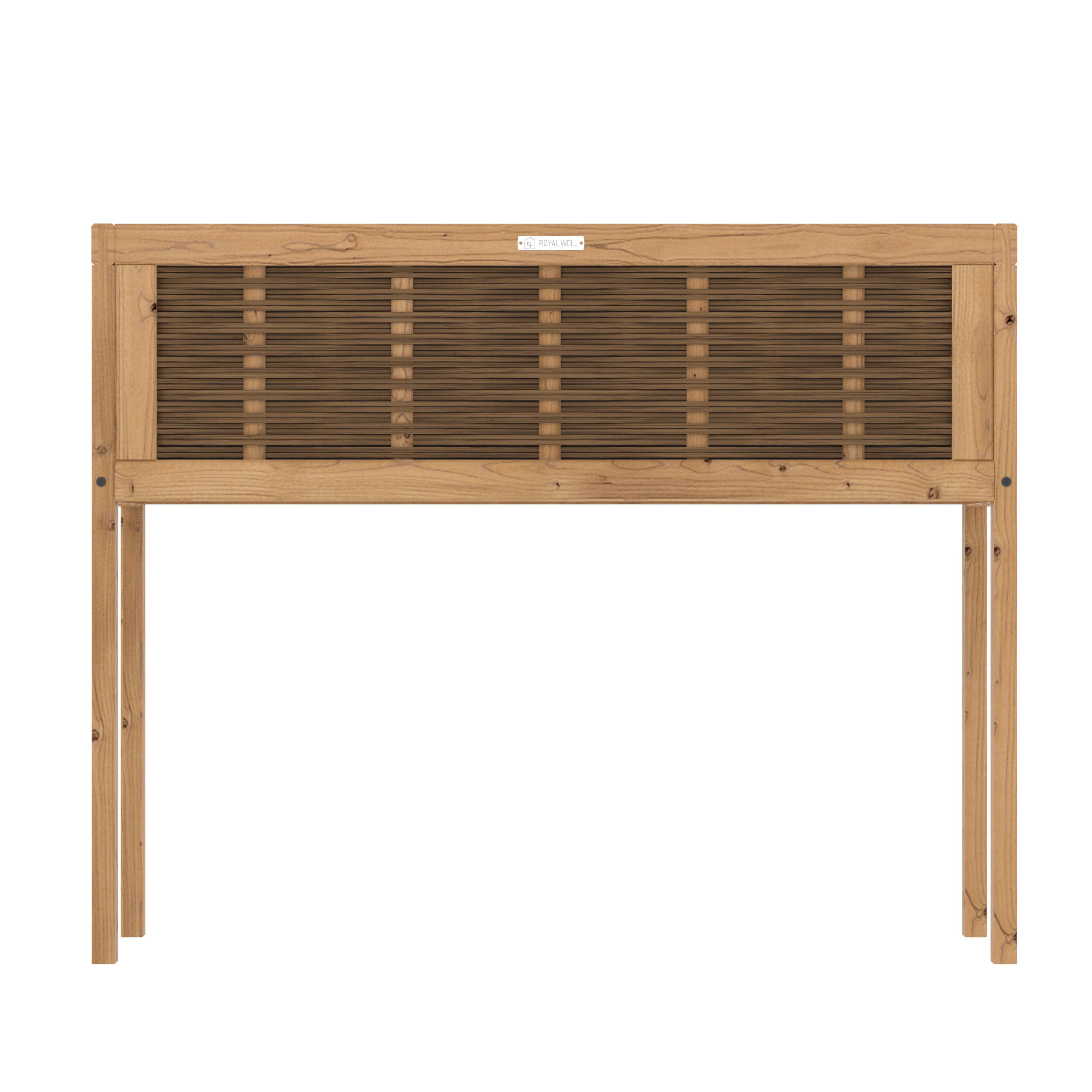 Royal Well Daisy - Kweektafel