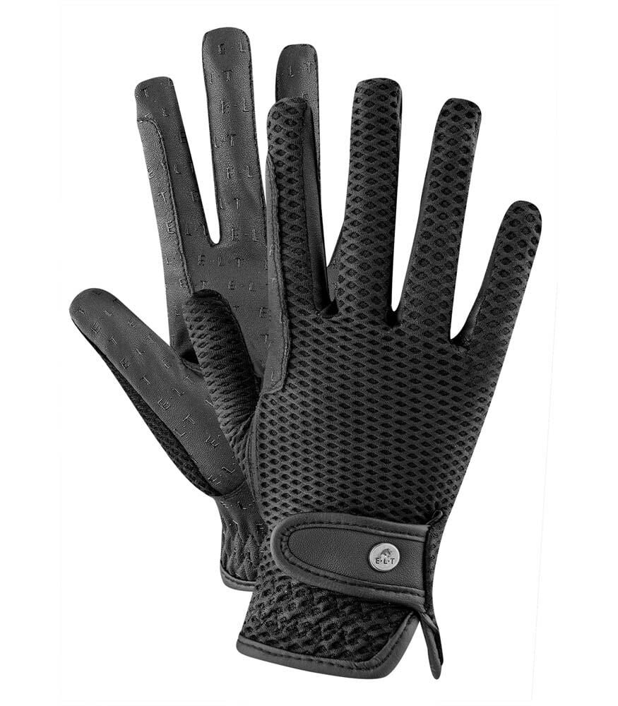 ELT Nantes - paardrijhandschoen