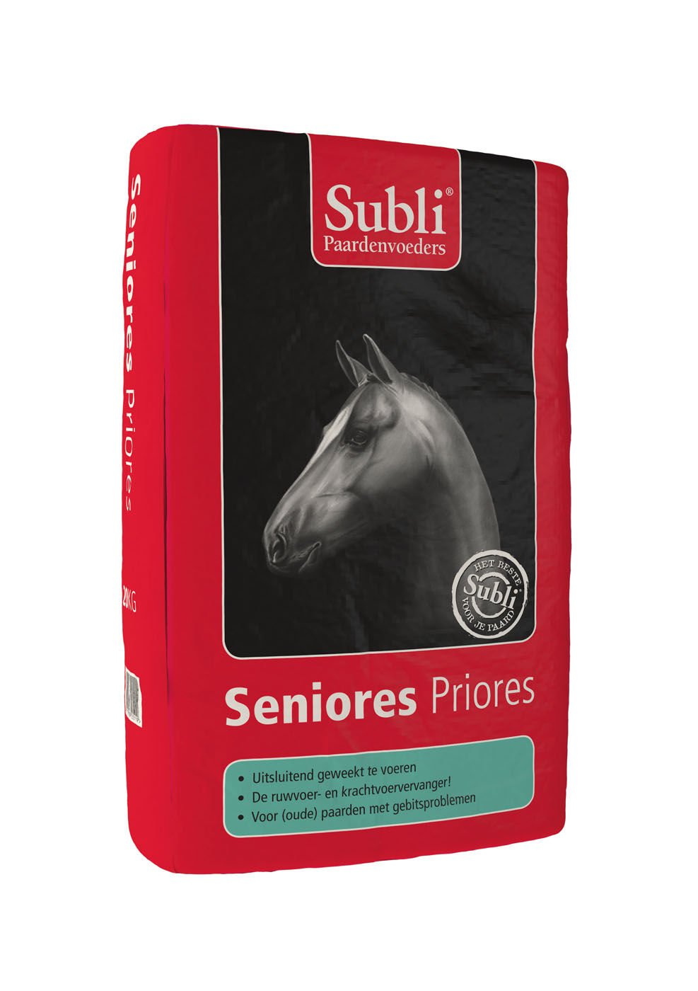 Subli Seniores Priores - Specialiteit