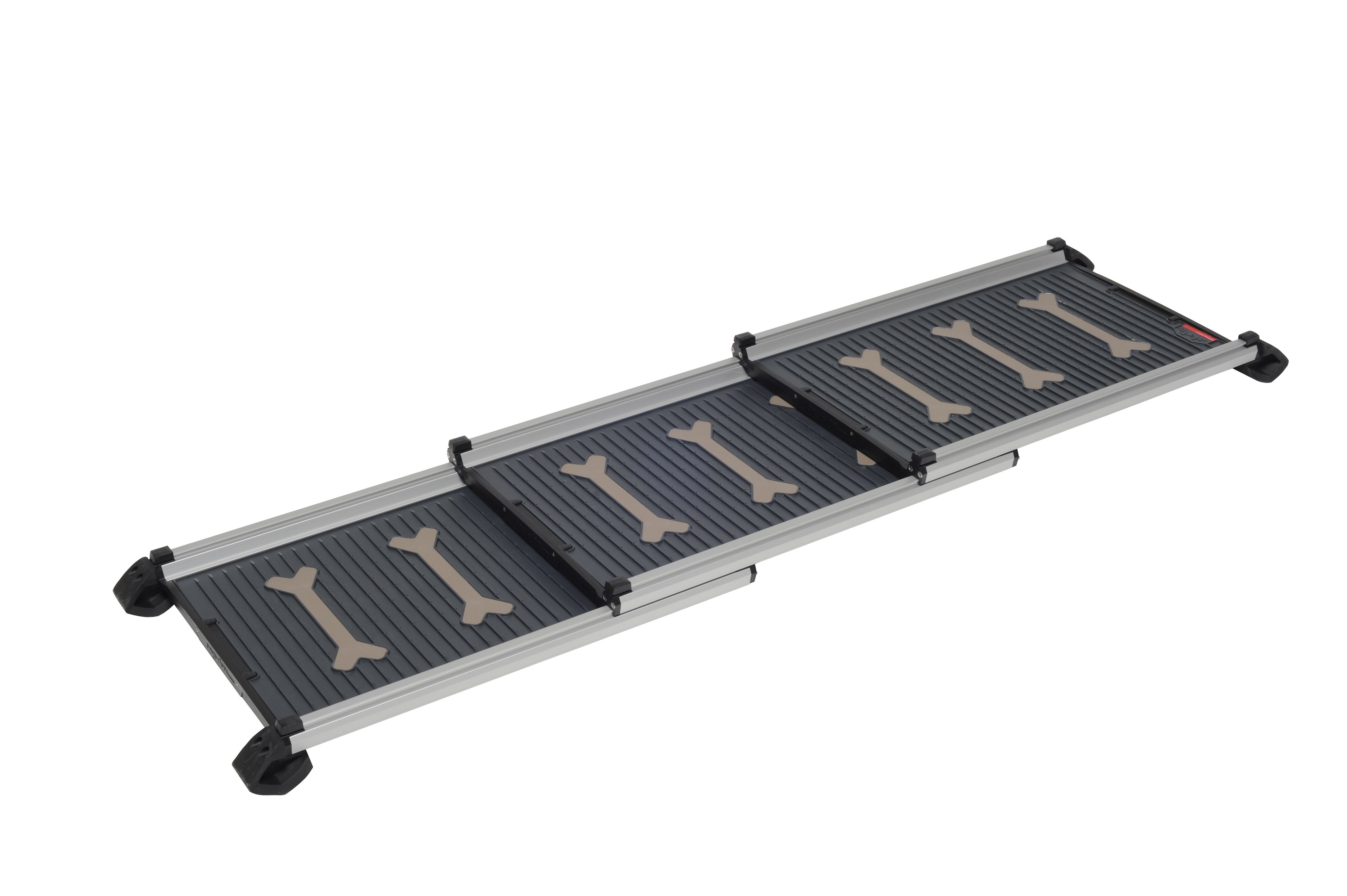 Proline Easy-steps - Loopplank Hond - Uitschuifbaar