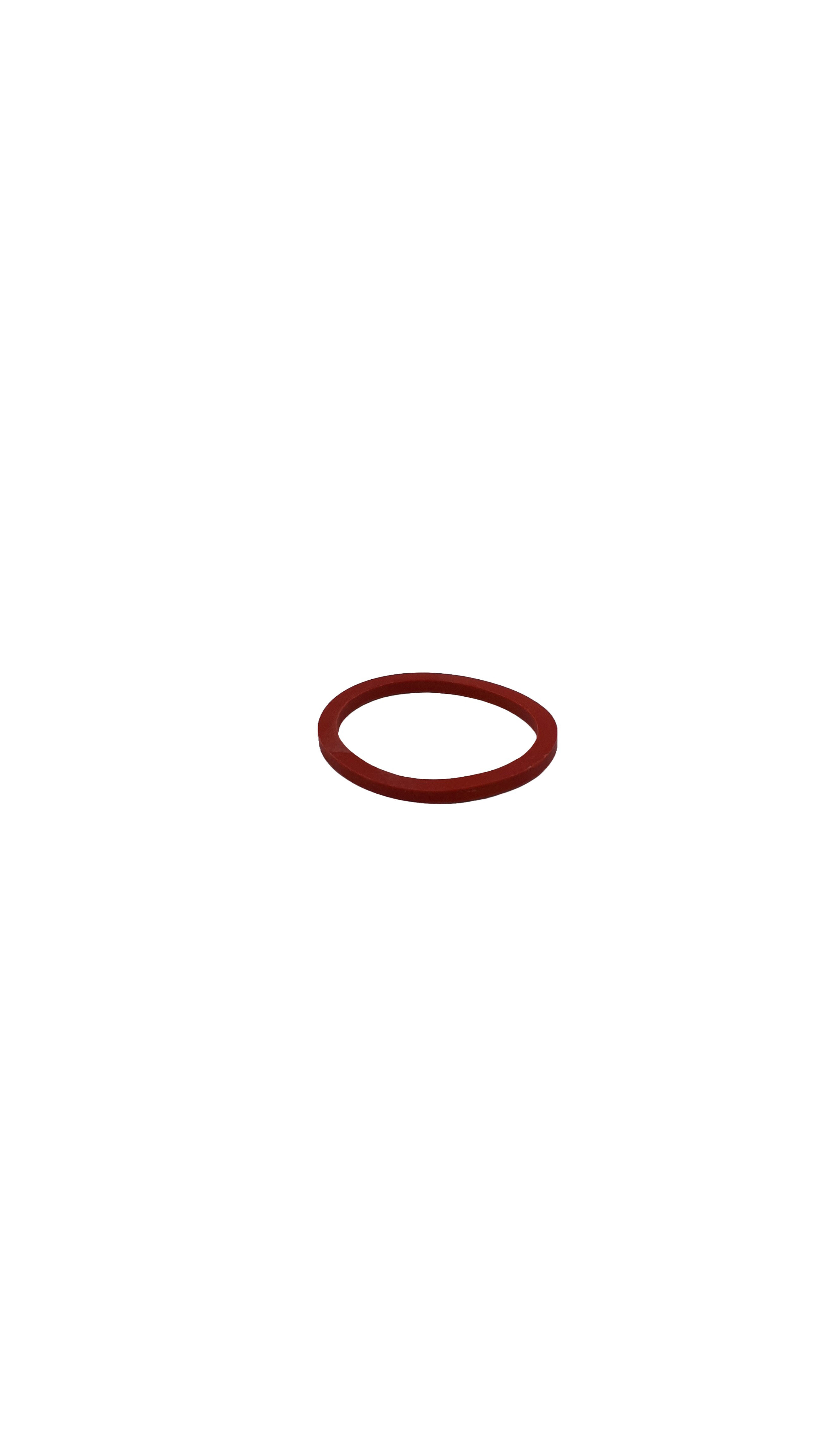 Hiko - Afsluitring voor kalf of lammerenemmer Hiko - Afsluitring voor kalf of lammerenemmer