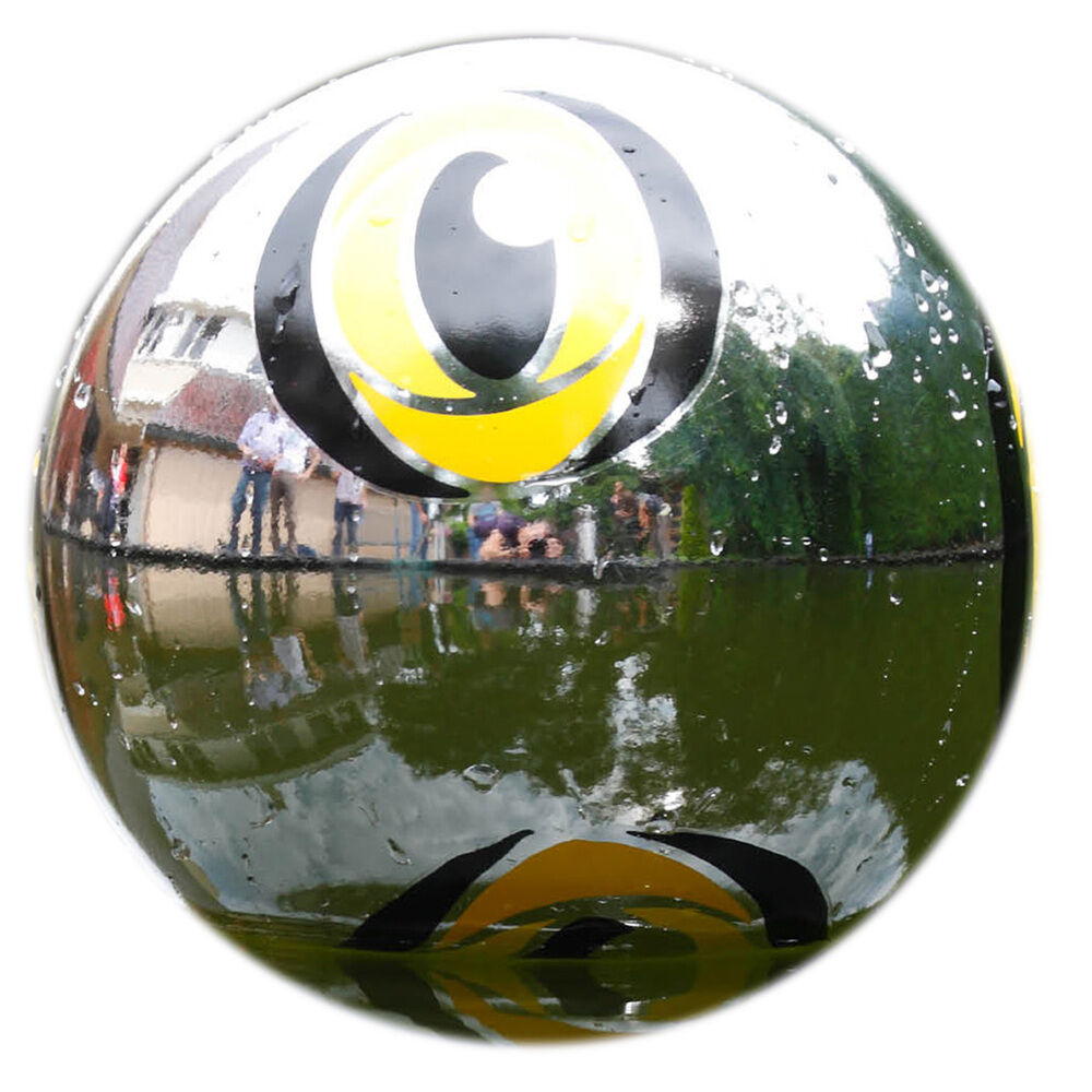 Velda - Heron Stop Reflector