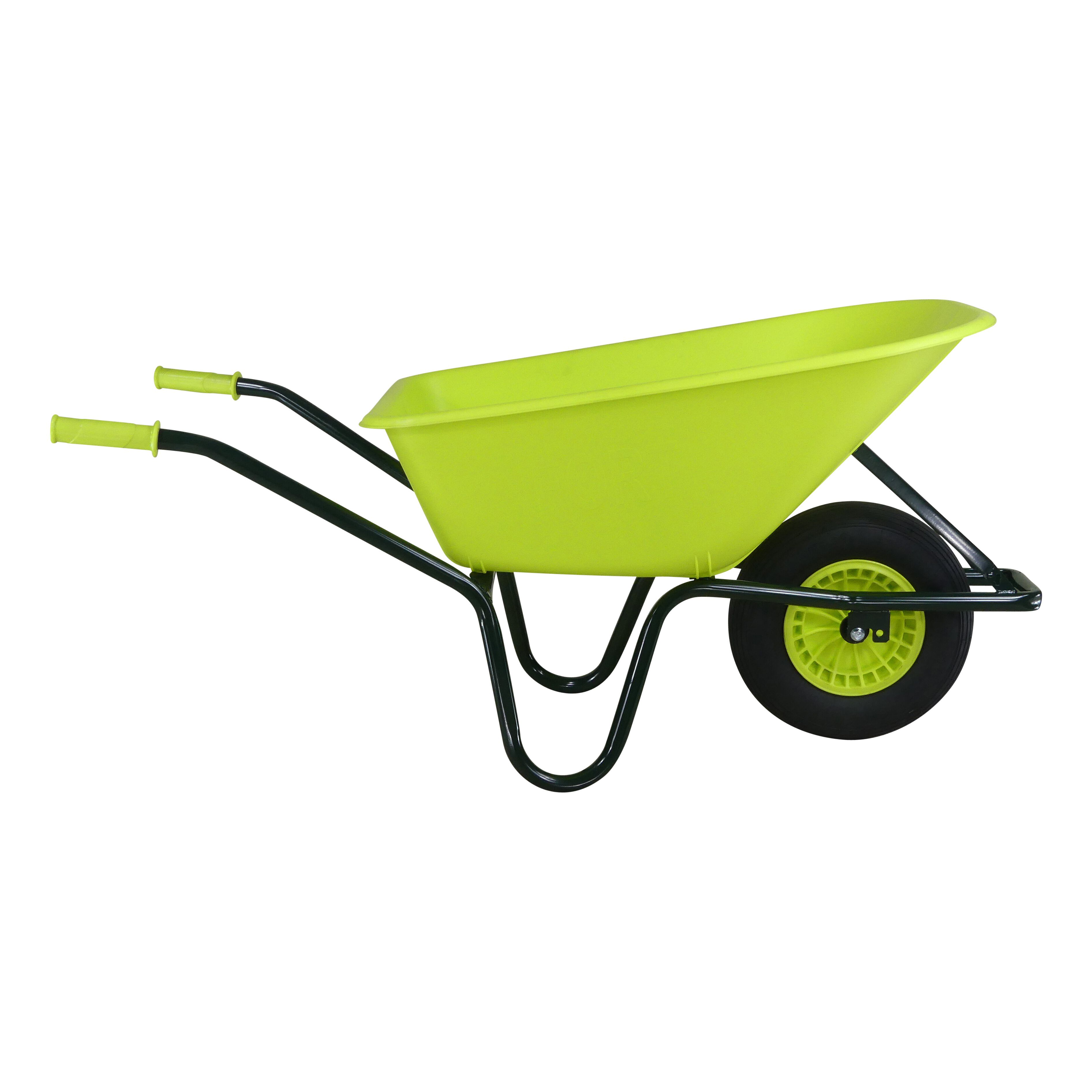 Altrad Fort TK-100 - Kruiwagen - Lime