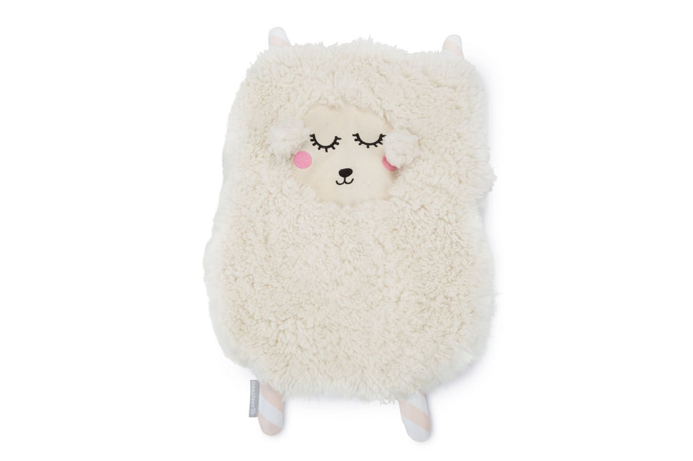 Beeztees Sjiepo Geurlap Knuffel - Puppyspeelgoed Beeztees Sjiepo Geurlap Knuffel - Puppyspeelgoed