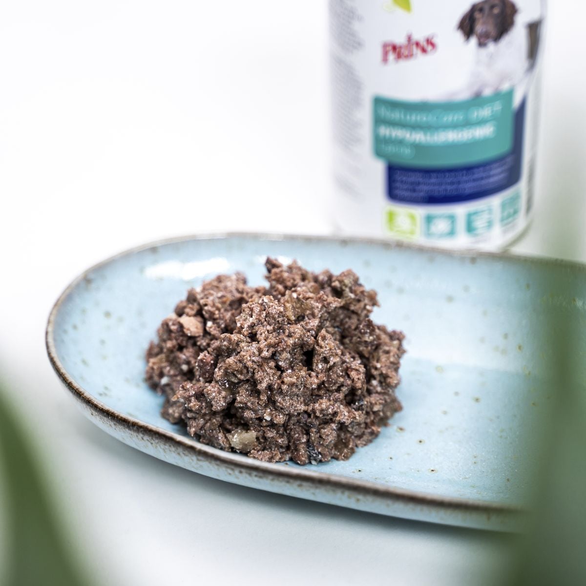 Prins Dieet NatureCare Hypoallergenic Lamb - Hondenvoer veterinair - 400 Gram - aardappel, lam