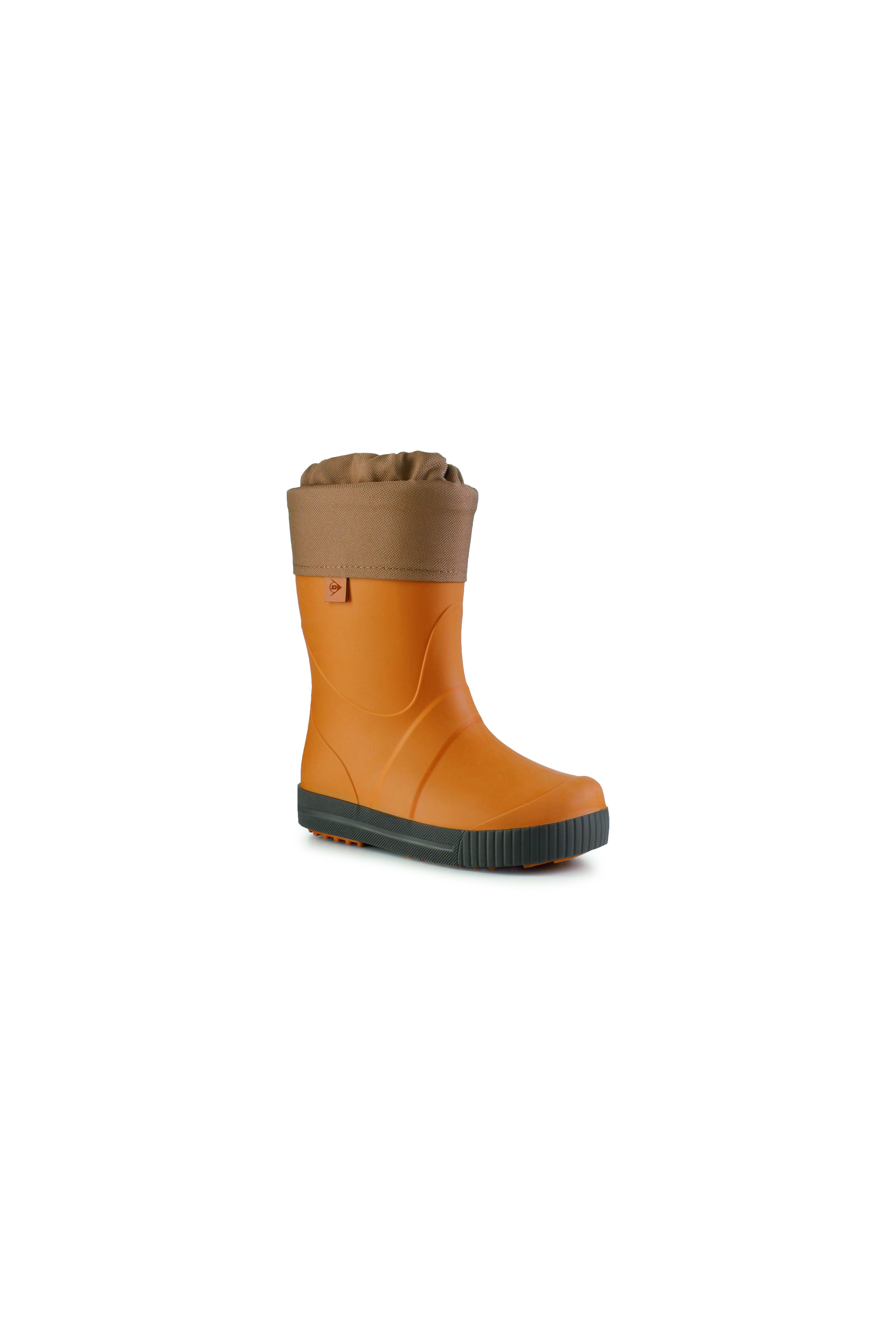 Puddle - Winterlaarzen - Bruin - 25-26