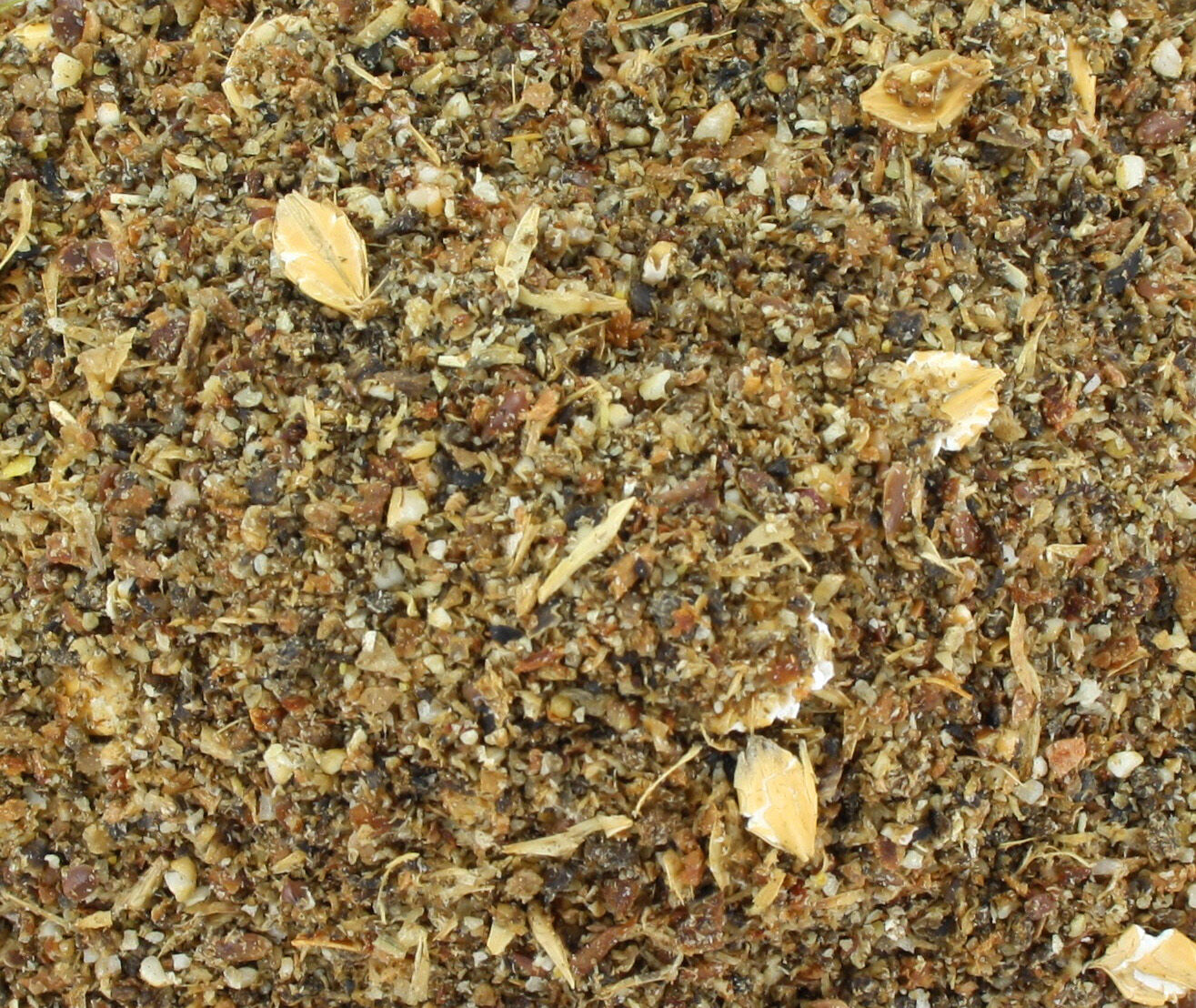 Voermeesters Elektrolyten Slobber - Specialiteit - 7.5 Kilogram - Zak