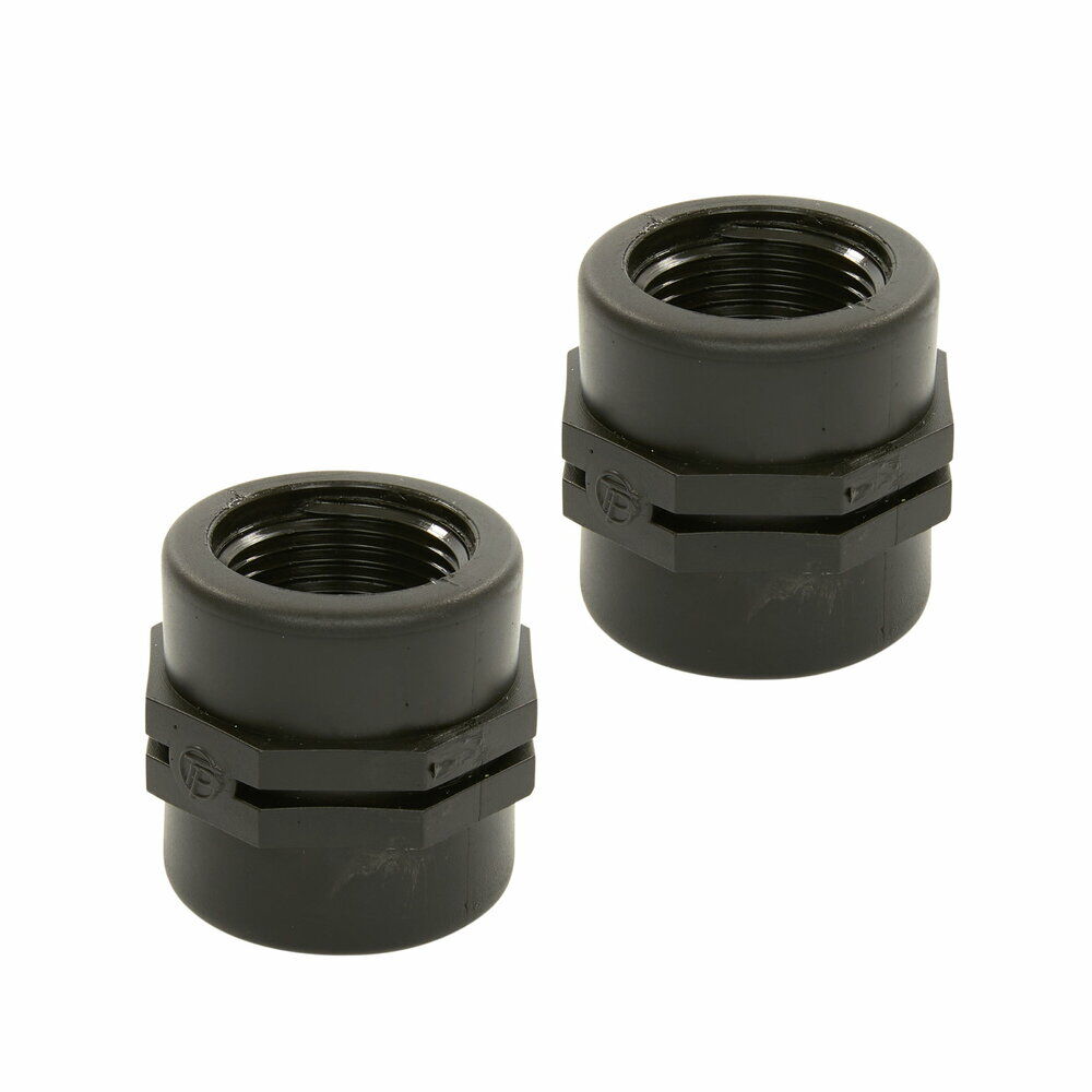 SummerRain - Sok koppeling - 2 stuks