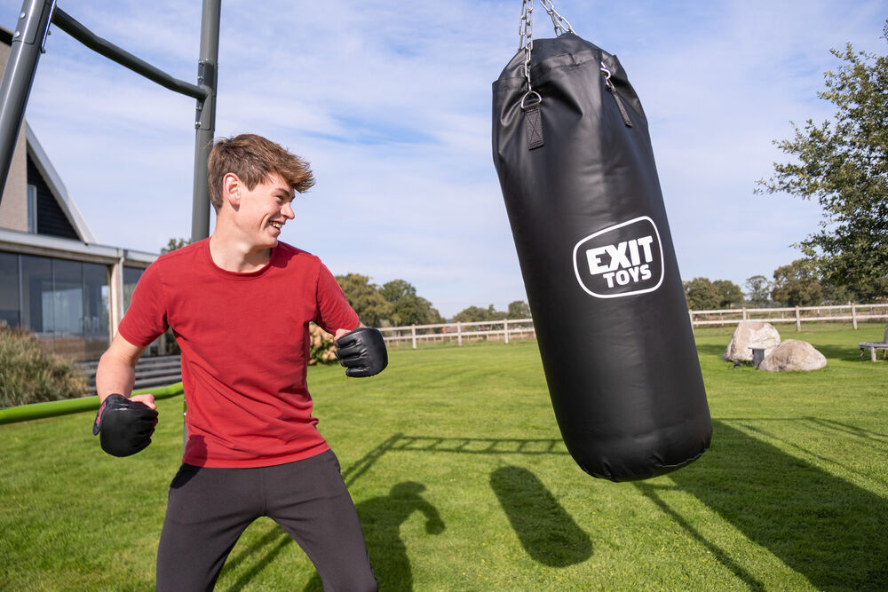 EXIT GetSet MB/PS - Bokszak - PVC