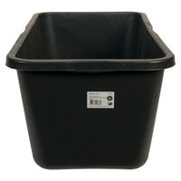 Gripline - Bak - 65 l - Zwart