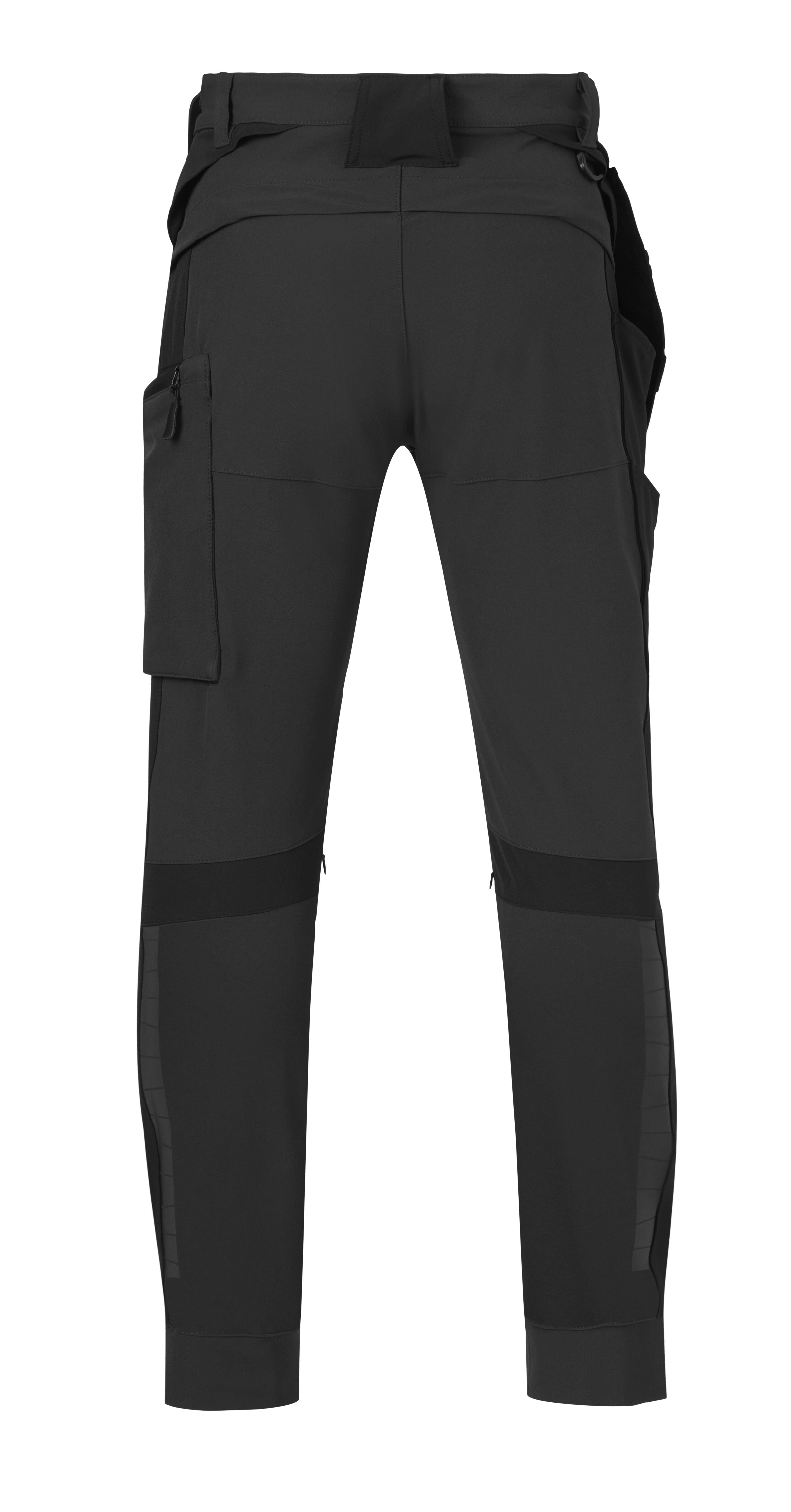 Havep Revolve 80606 - Werkbroek - Zwart - 46