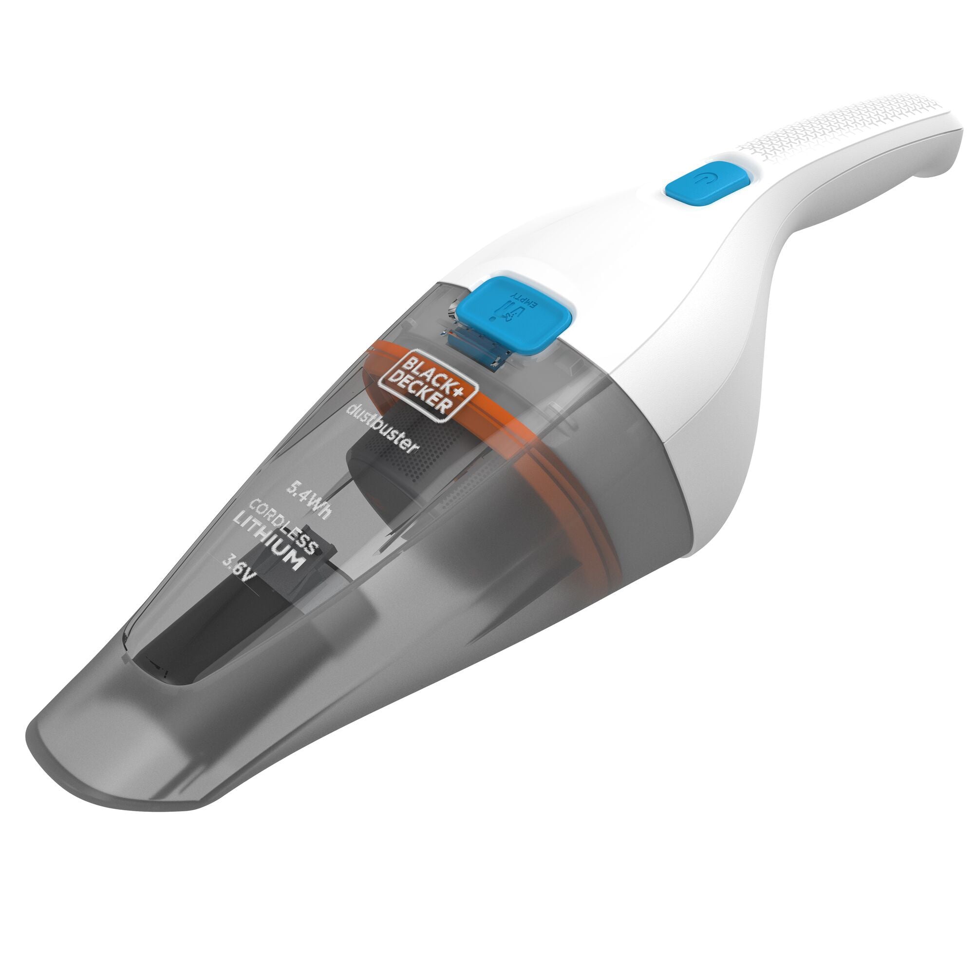 Black en Decker Dustbuster - Kruimeldief Black en Decker Dustbuster - Kruimeldief
