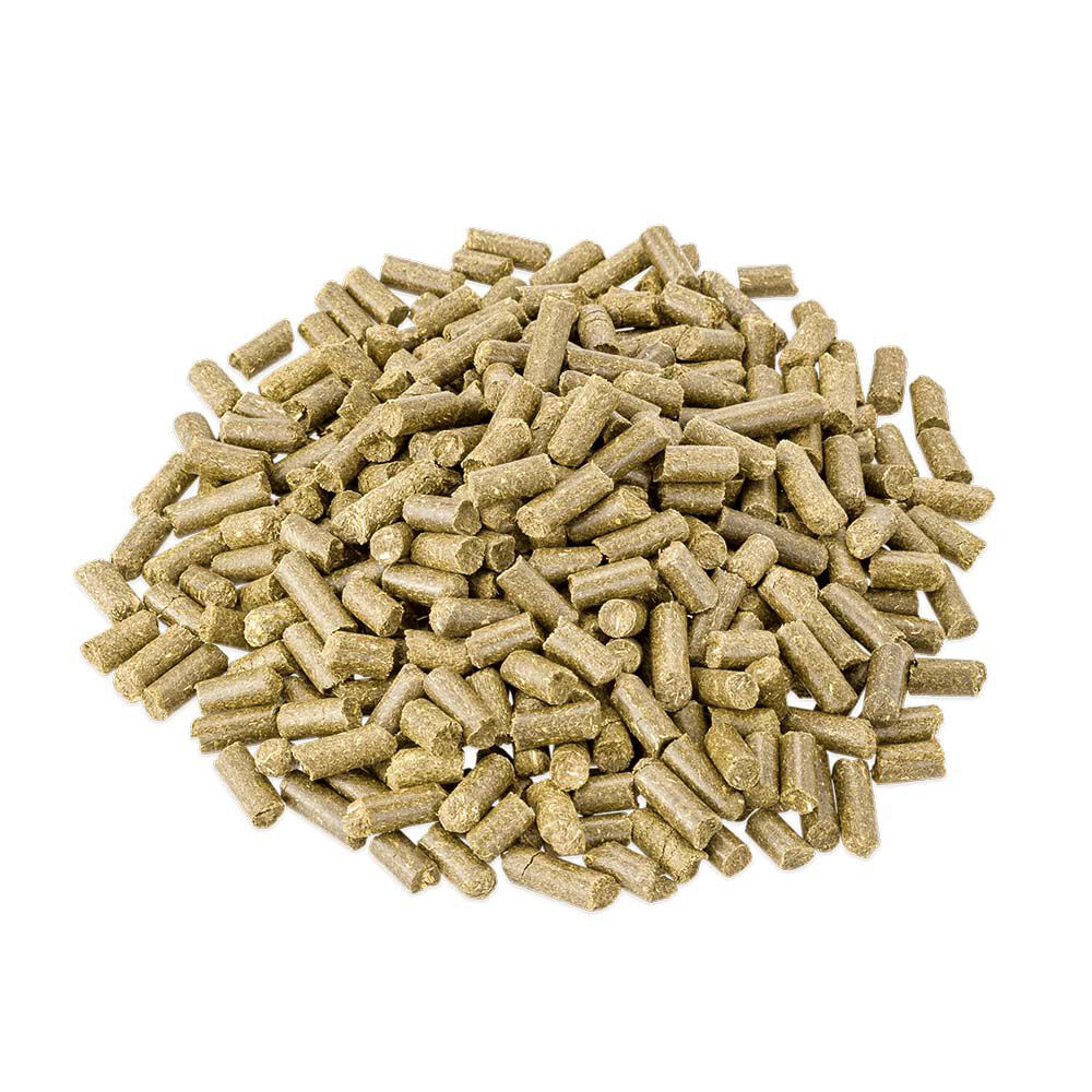 Metazoa NaturalFit Care - Specialiteit - Paardenvoer - 15 Kilogram - Zak
