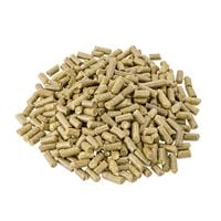 Metazoa NaturalFit Care - Specialiteit - Paardenvoer - 15 Kilogram - Zak
