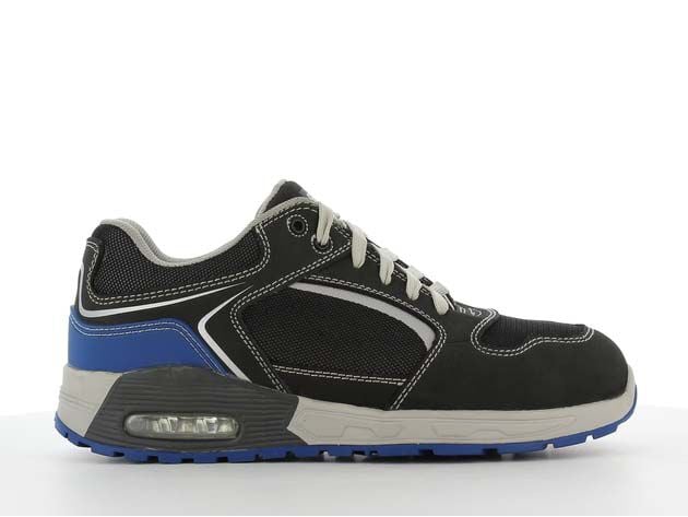 Safety Jogger Raptor - werkschoen - Grijs - 40 Safety Jogger Raptor - werkschoen - Grijs - 40