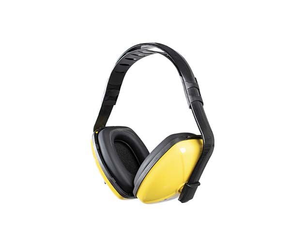 Safety Jogger Etosha I SW91 - Gehoorkap Safety Jogger Etosha I SW91 - Gehoorkap