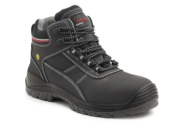 Gevavi GS22 Builder - Werkschoenen