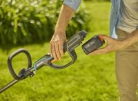 Gardena PowerTrim - Accu grastrimmer