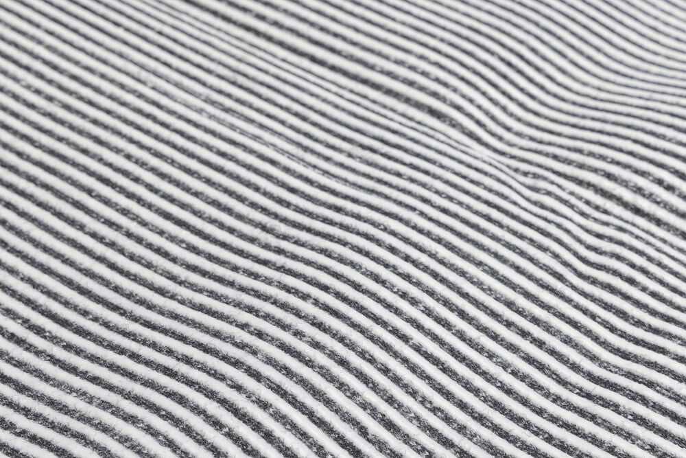 Beeztees Eco Rumax- Vetbed - Antraciet - 3x44x62 cm - XS