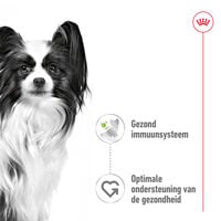 Royal Canin X-Small Adult - Hondenvoer - 12x85 gram - 1020 Gram - gevogelte