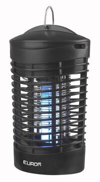 EUROM Fly Away 7-Oval - Vliegenlamp
