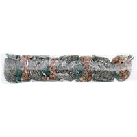Welkoop - Klikslinger Pinda's en Zonnebloempitten - Tuinvogelvoer - 540 Gram
