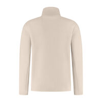 Travelin Lars Cardigan - Vest - Zand - M