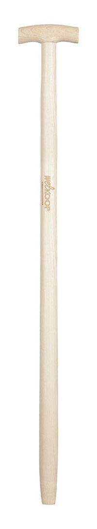 Welkoop - Idealspadesteel - Losse stelen - Essen - 95 cm