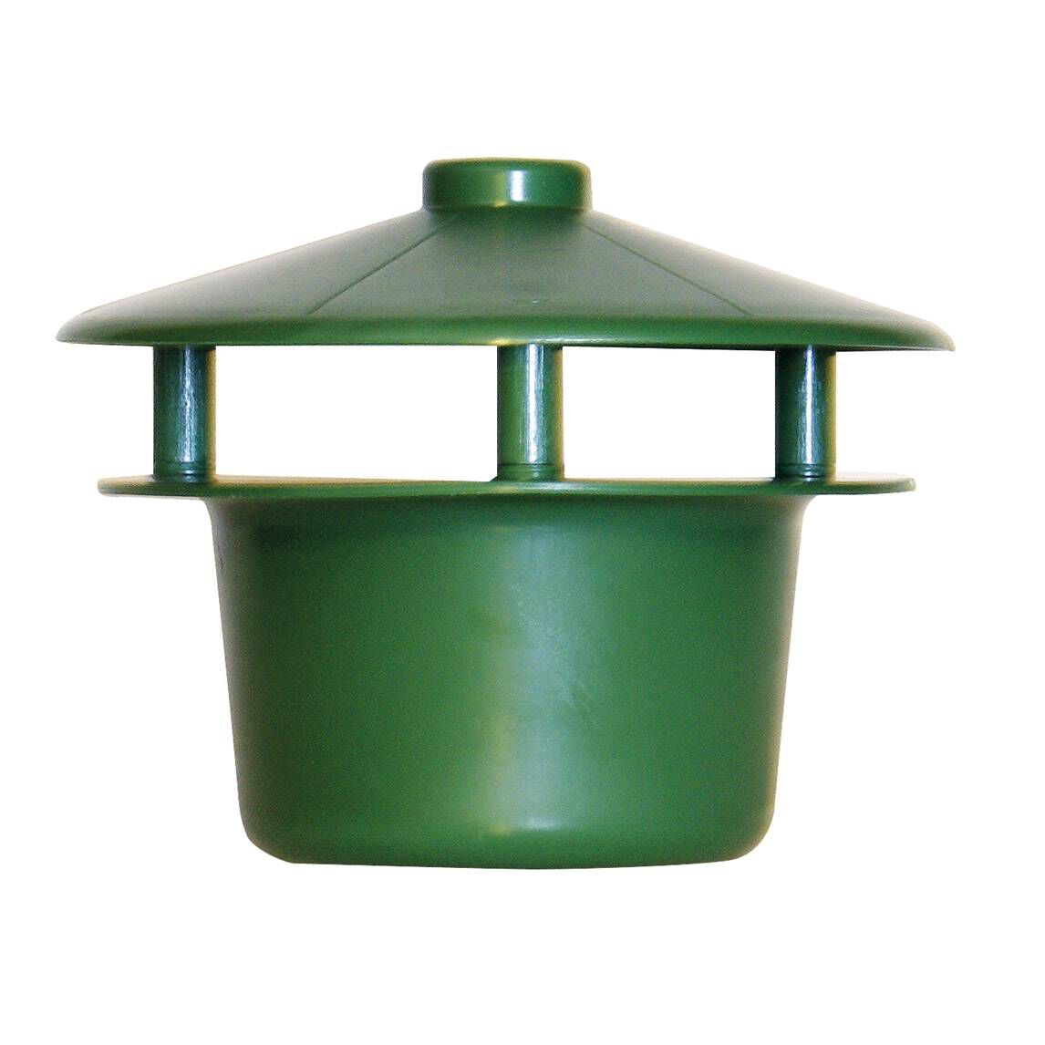 Luxan Slakkenval  - Tegen slakken - Vallen